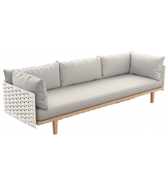Sealine Dedon Sofa