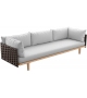 Sealine Dedon Sofa