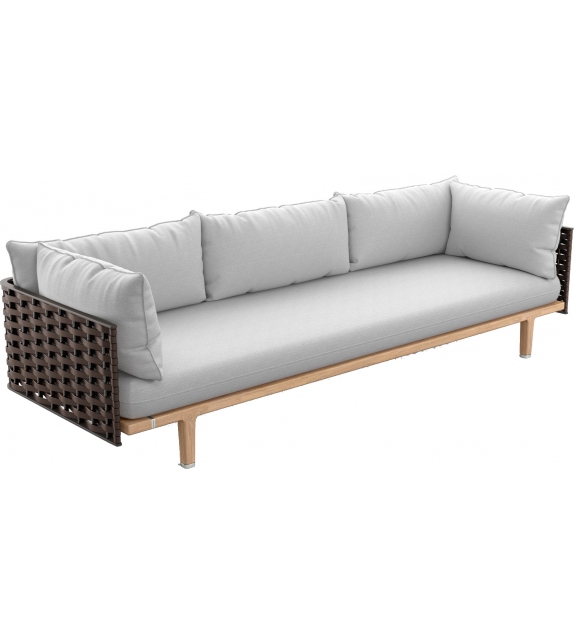 Sealine Dedon Sofa