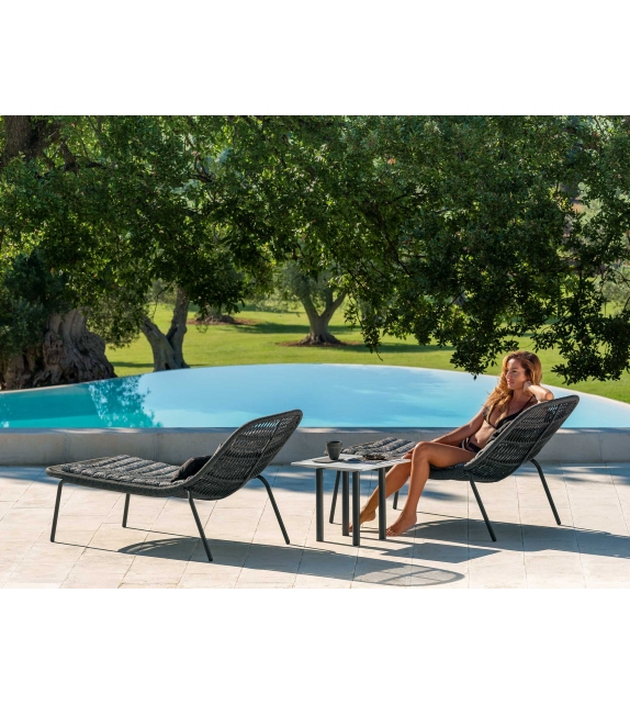 Panama Talenti Table Basse