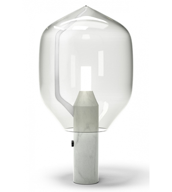 Lighthouse Established & Sons Lampada da Tavolo