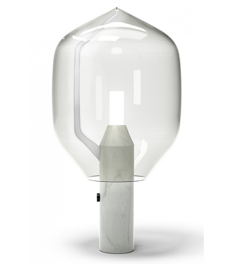 Lighthouse Established & Sons Lampada da Tavolo