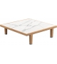 Sealine Dedon Coffee Table