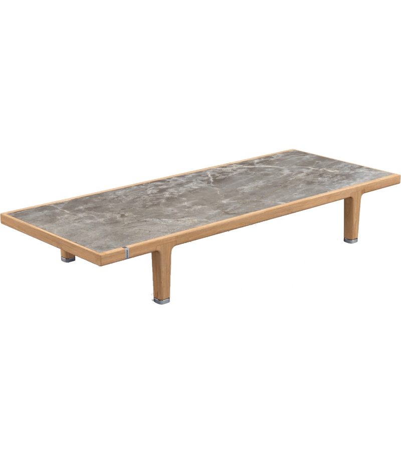 Sealine Dedon Coffee Table