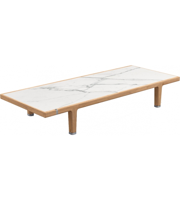 Sealine Dedon Coffee Table
