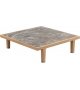 Sealine Dedon Coffee Table