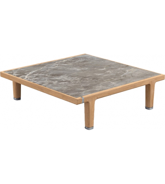 Sealine Dedon Coffee Table