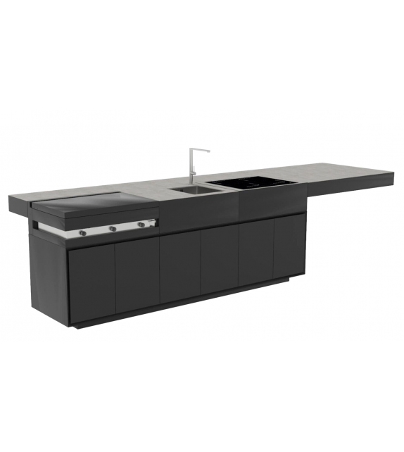 Trocadero Talenti Bistro Table