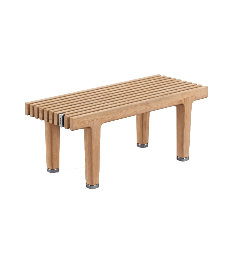 Sealine Dedon Bench