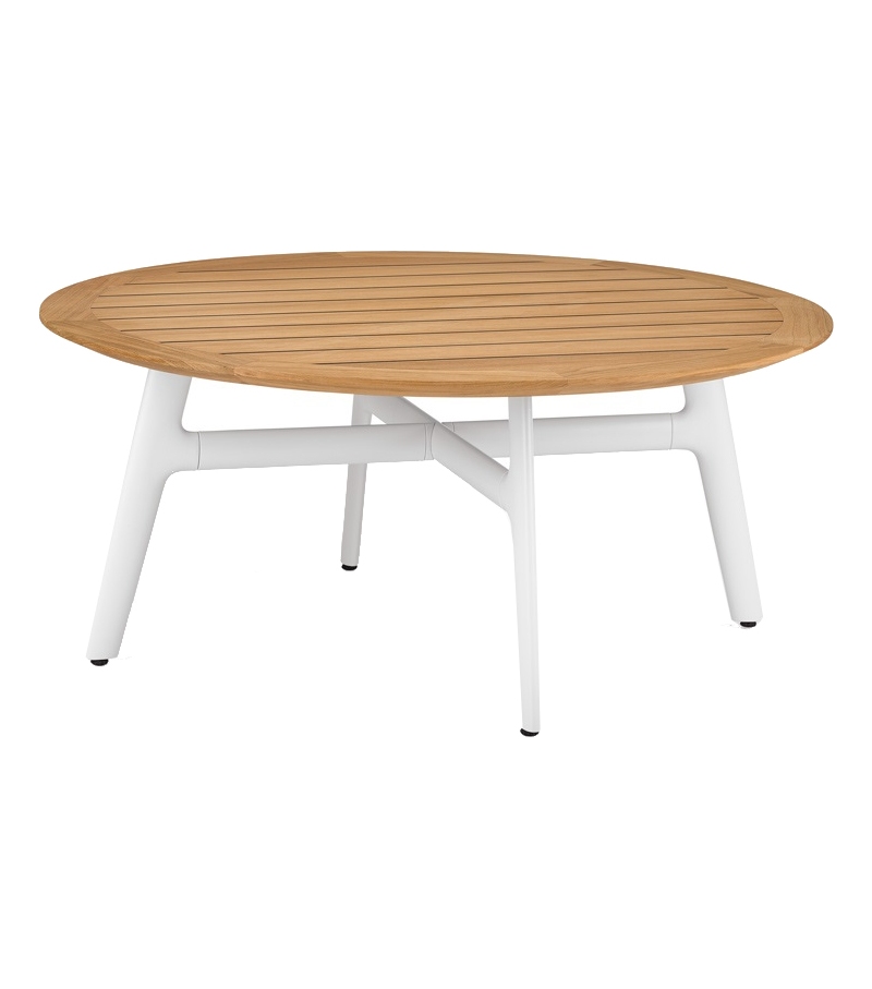 SeaX Dedon Coffee Table