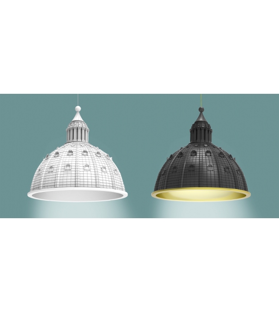 Cupolone Seletti Lampada a sospensione