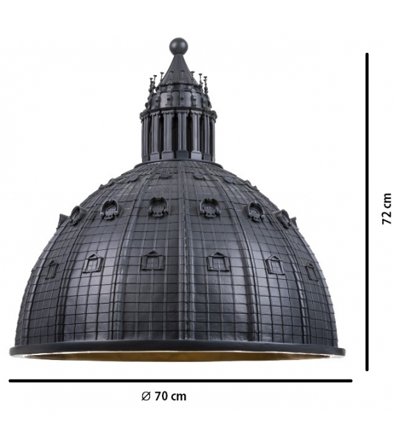 Cupolone Seletti Suspension