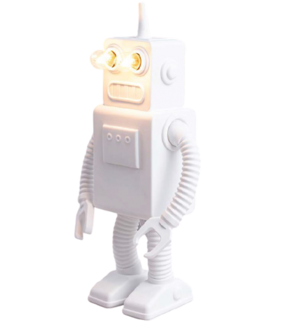 Robot Seletti Tischleuchte