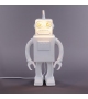 Robot Seletti Lampe de Table