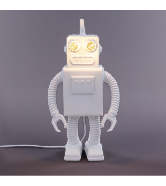 Robot Seletti Table Lamp