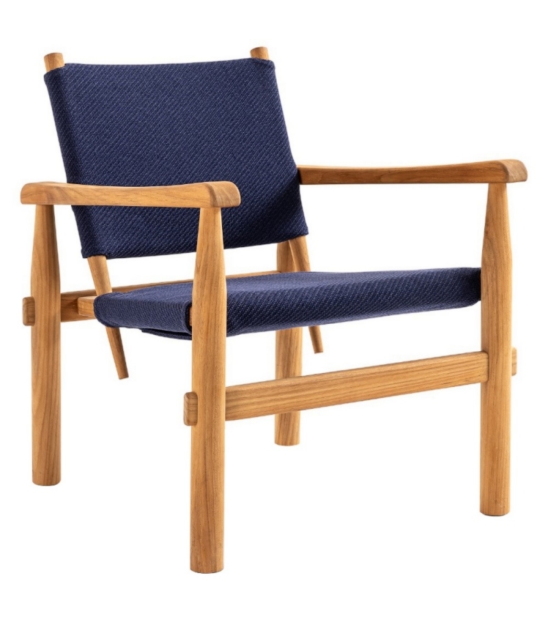 Versandfertig - Doron Hotel Outdoor Cassina Armstuhl