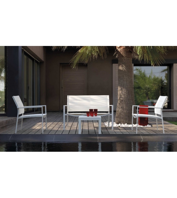 Touch Living Talenti Sessel