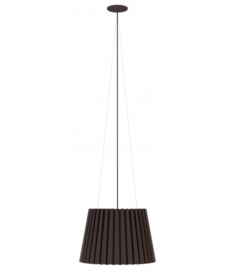 Tank Established & Sons Lampe Suspendue