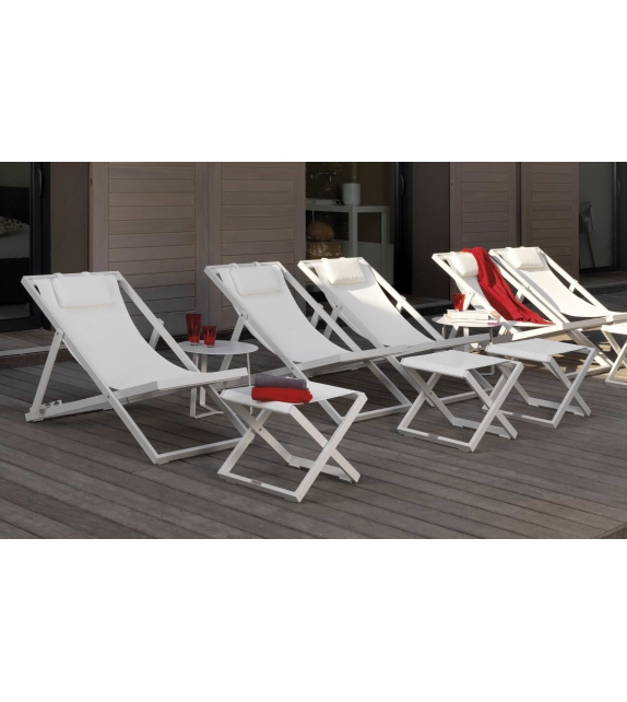 Touch Living Talenti Silla Plegable