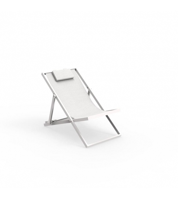 Touch Living Talenti Deck Chair