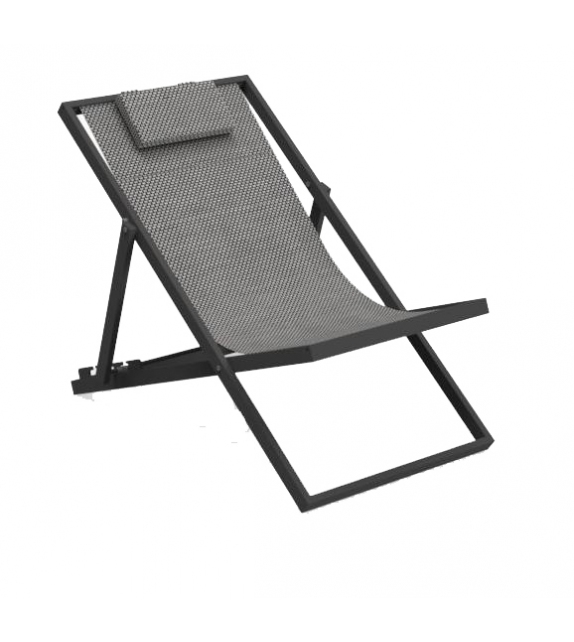 Touch Living Talenti Deck Chair