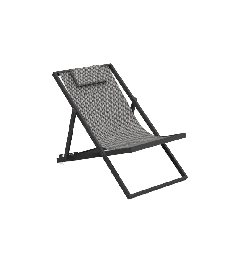 Touch Living Talenti Deck Chair