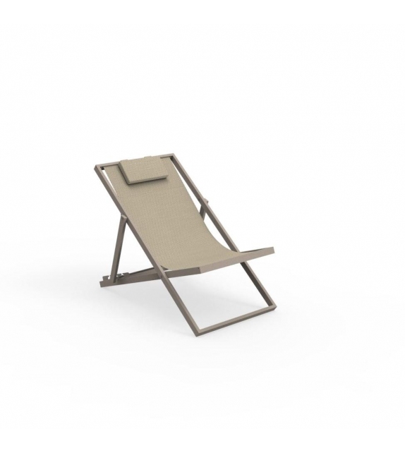 Touch Living Talenti Silla Plegable