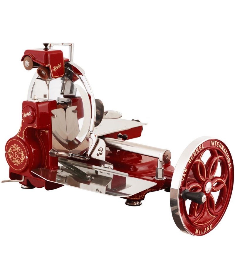 Volano B114 Berkel Trancheuse