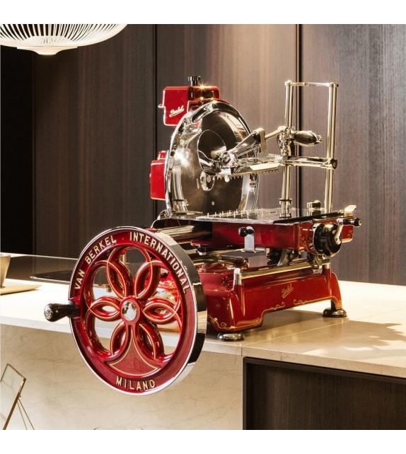 Volano B114 Berkel Trancheuse