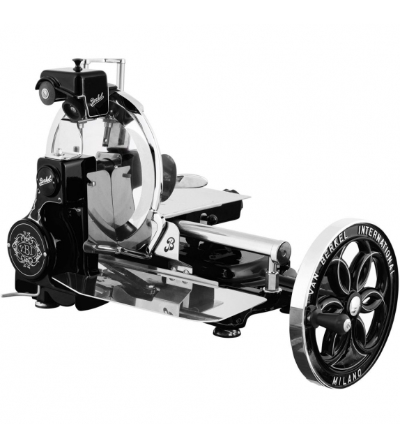 Volano B114 Berkel Rebanadora