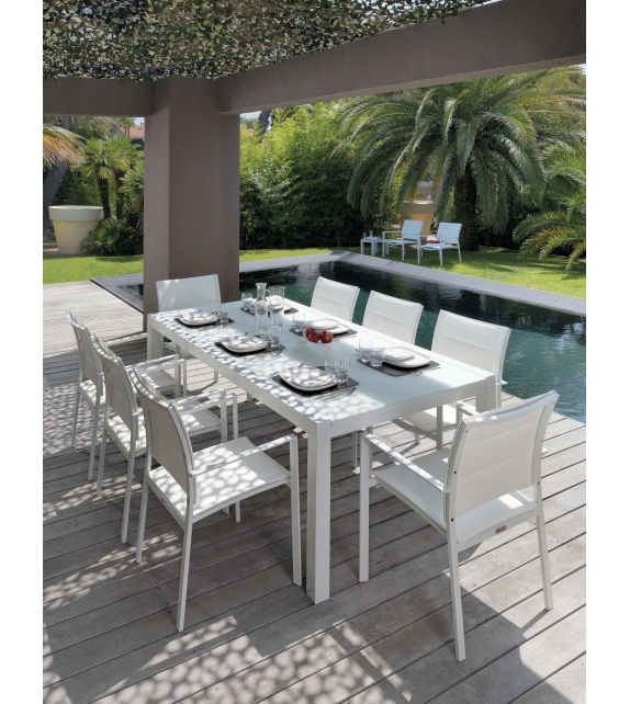 Touch Living Talenti Poltrona