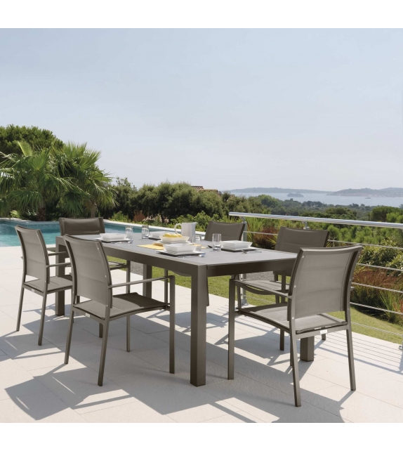 Touch Living Talenti Armchair