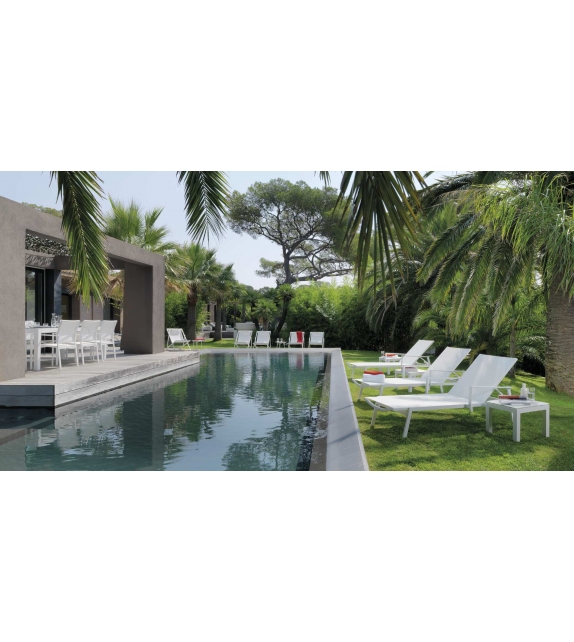 Touch Talenti Couchtisch