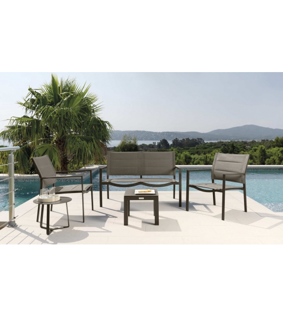 Touch Talenti Coffee Table