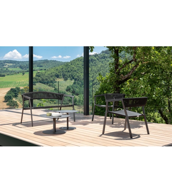 Key Talenti Coffee Table