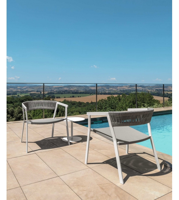 Key Talenti Table Basse