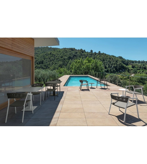 Key Talenti Table Basse