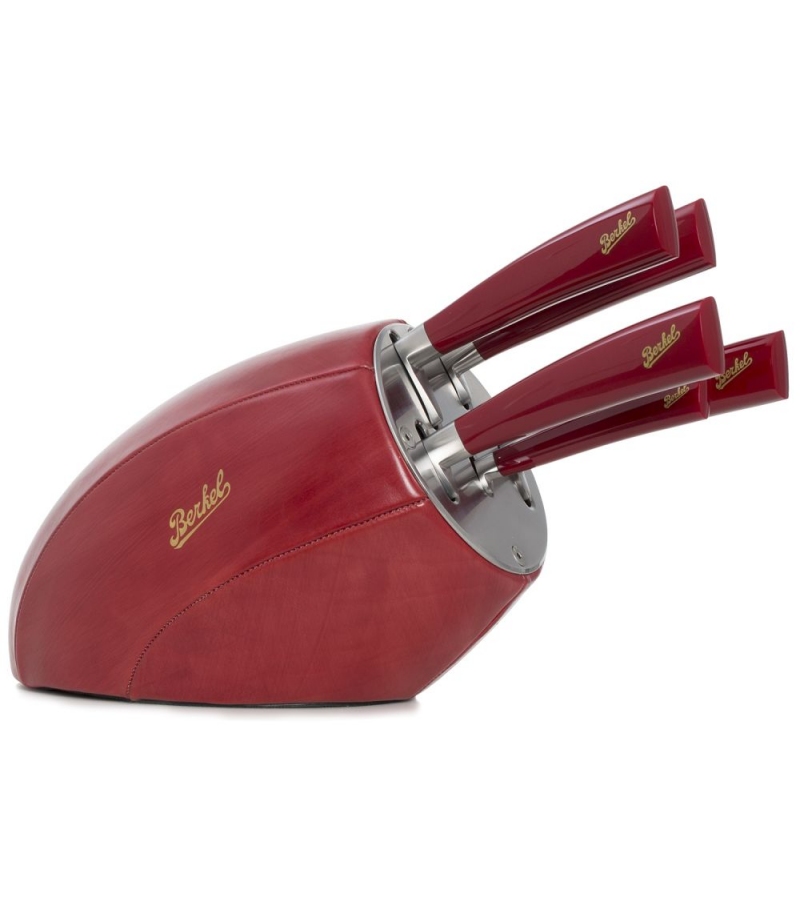 Sense Berkel Set of 5 chef knives