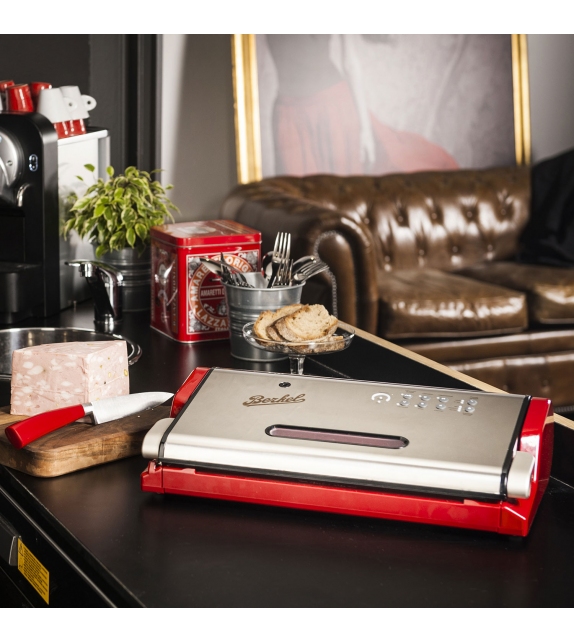 Vacuum Berkel Macchina Sottovuoto per Alimenti