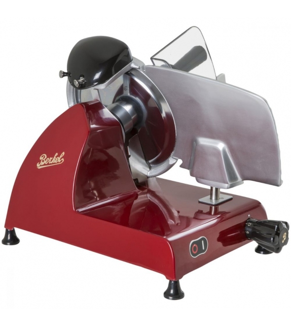 Red Line 220 Berkel Rebanadora