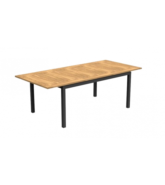 Timber Talenti Table