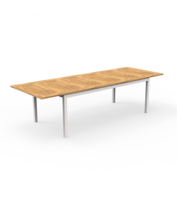 Timber Talenti Table