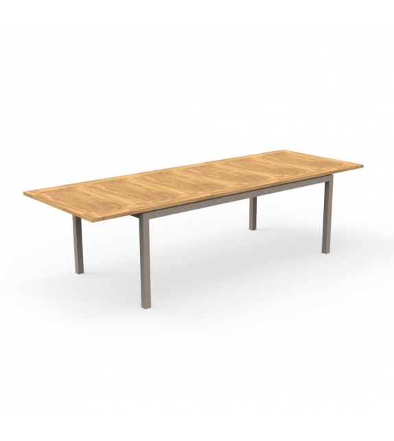 Timber Talenti Tisch