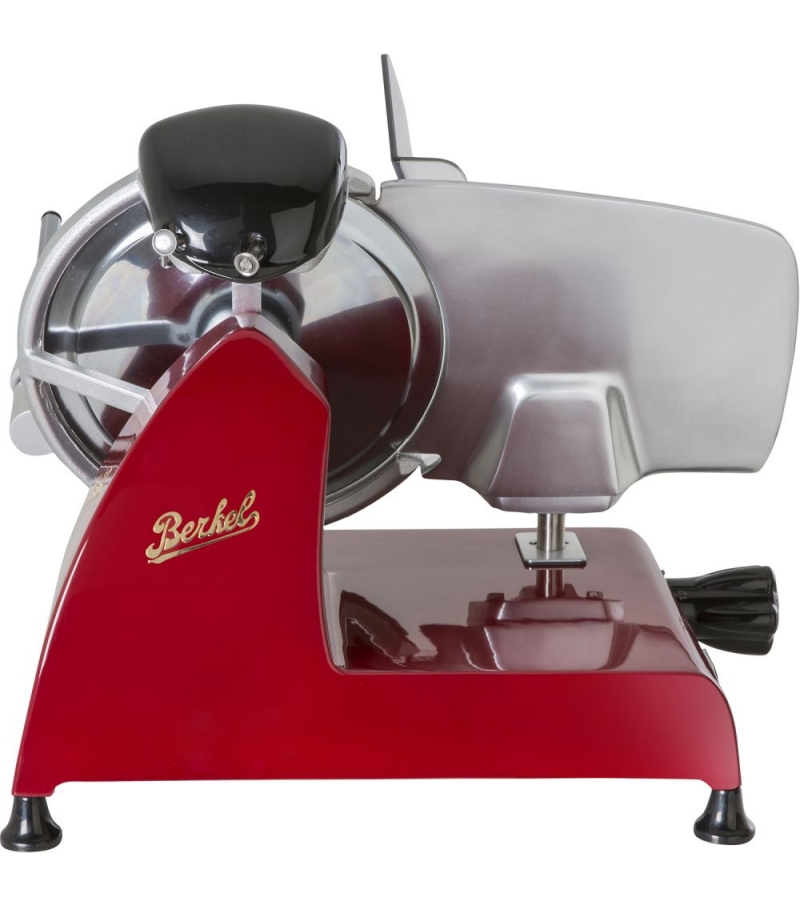 Red Line 250 Berkel Rebanadora
