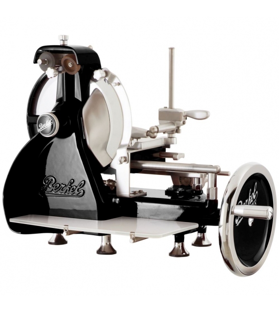 Volano B2 Berkel Schwungradobel