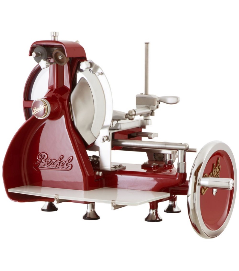 Volano B2 Berkel Trancheuse