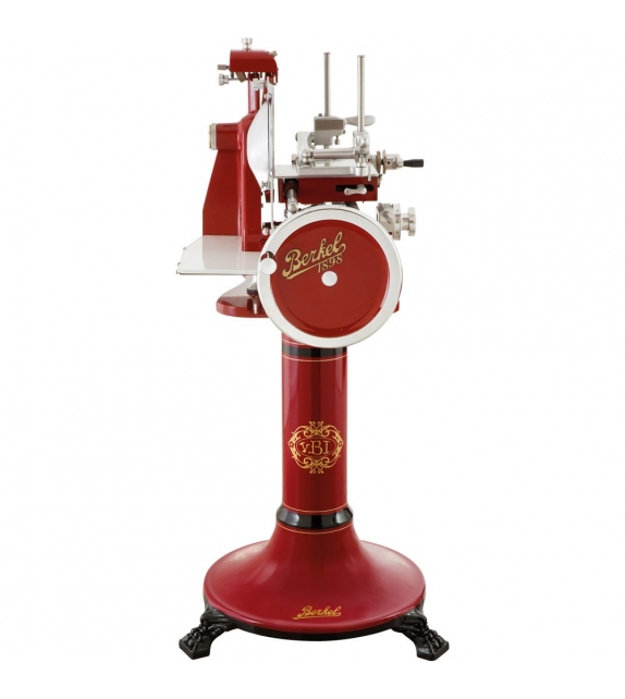 Volano B2 Berkel Rebanadora