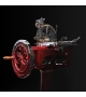 Volano L16 Berkel Rebanadora