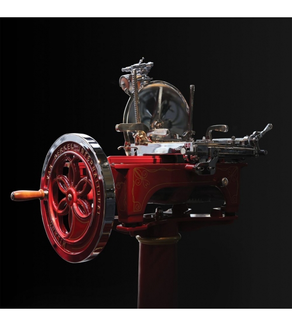 Volano L16 Berkel Rebanadora