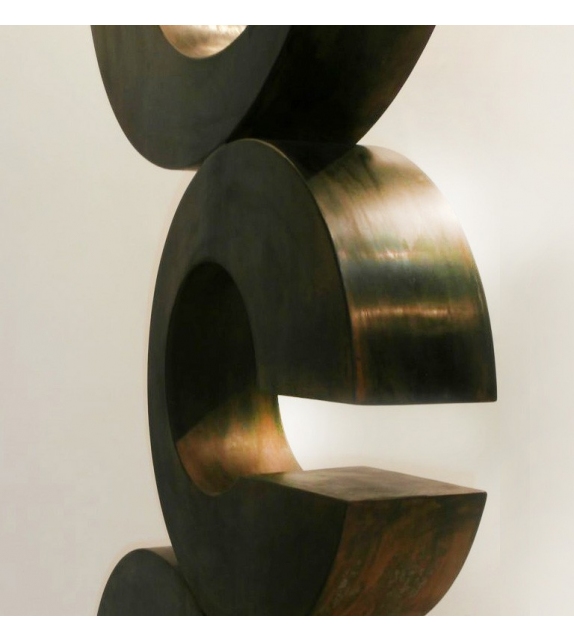 Circle FG Art and Design Sculpture
